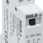 DOLD - IK 8701 | Input-output Interface Relay