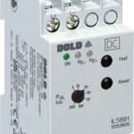 DOLD Automation Products