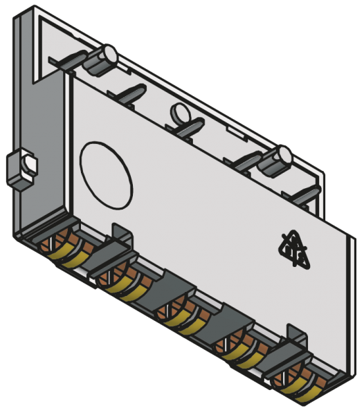 DOLD Automation Products