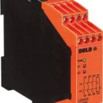 DOLD - LG 5925 | Emergency Stop Module