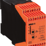 DOLD - LH 5946 | Standstill Monitor Relay - 0061230