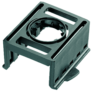 Schlegel MHR_5 Module Holder | 5-Module Bayonet Mount