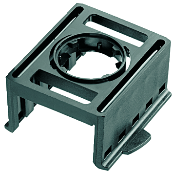 Schlegel MHR_5 Module Holder | 5-Module Bayonet Mount