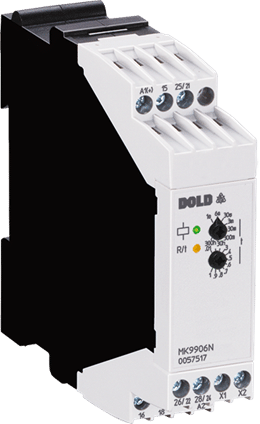 DOLD - MK 9906N | Time-dependent Controller Relay