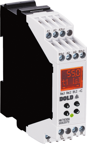 DOLD - MK 7830N | Digital Multifunction Relay