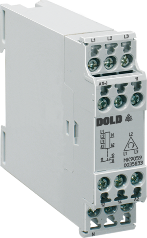 DOLD Automation Products