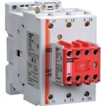 Sprecher + Schuh - CAS Series Safety Rated Contactors