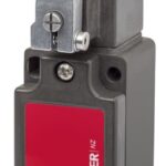 EUCHNER NZ1HS | Rotary Lever Limit Safety Switch