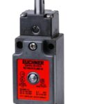 EUCHNER NZ1RS | Roller Plunger Safety Switch