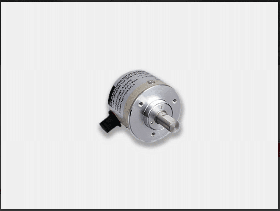 OPKON Magnetic Encoders: MRI40A