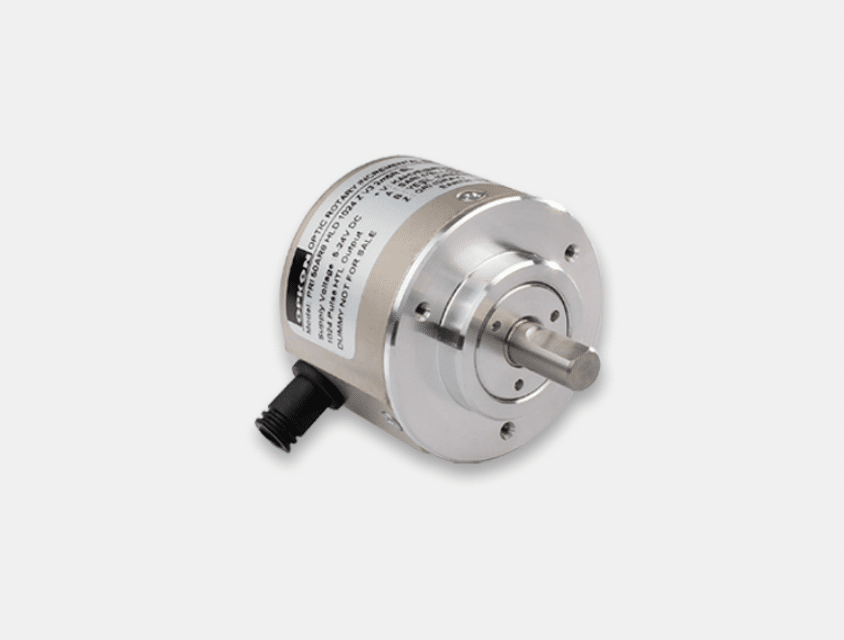 OPKON Optical Encoders: PRI50A