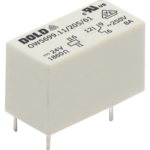 DOLD - OW 5699 | Miniature Power Relay