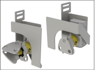 Fortress Interlocks - Photo-electric Blocking