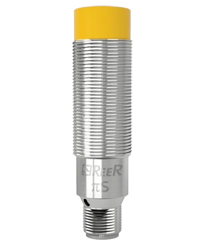 ReeR Safety Proximity Sensors - PI-Safe | PI M18 NF