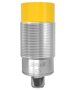 ReeR Safety Proximity Sensors - PI-Safe | PI M30 NF