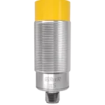 ReeR Safety Proximity Sensors - PI-Safe | PI M30 NF K