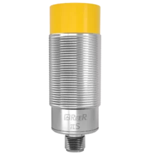 ReeR Safety Proximity Sensors - PI-Safe | PI M30 NF K