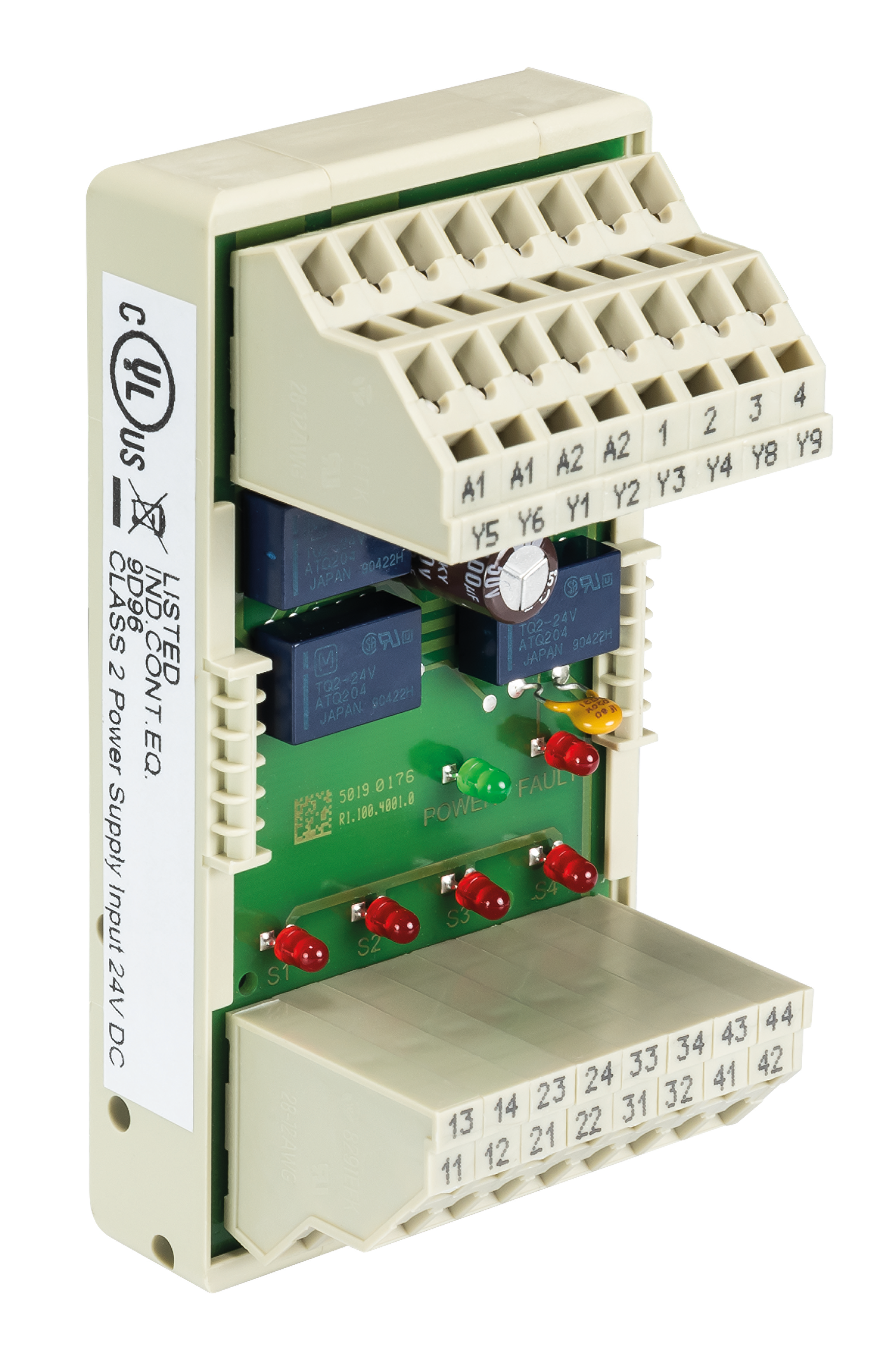 Wieland SMI 1001 | Magnet Switch Interface