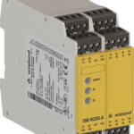 Wieland SNE 4028S-A Relay Expansion Unit - R1.188.3120.0