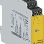 Wieland SNE 4012K-A Expansion Unit | Relay Expansion Unit - R1.188.3910.0