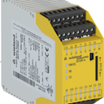 Wieland samos PRO SP-COP1 | Compact Safety Controller