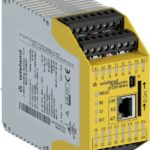 Wieland samos SP-COP2-EN-A Safety Controller | Compact Safety Controller - R1.190.1210.0