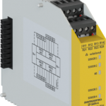 Wieland SP-SA Series | Safety Analogue Input Expansion Modules