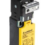 Wieland SMS 2000 | Safety Interlocks