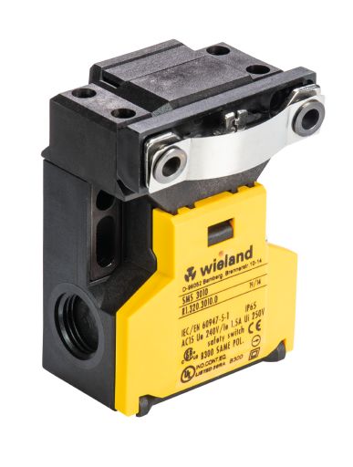 Wieland SMS 3000 | Safety Interlocks