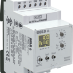 DOLD RN 5897/020 | Insulation Monitoring Device 2x1 changeover contact