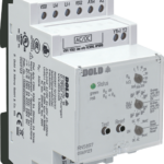 DOLD RN 5897/240 | Insulation Monitoring