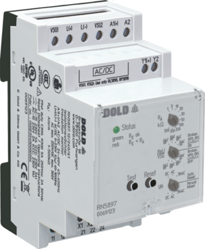 DOLD RN 5897/240 | Insulation Monitoring