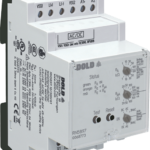 DOLD RN 5897/320 | Insulation Monitoring