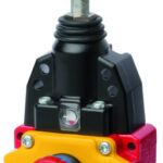 EUCHNER RPS-M | Rope Pull Safety Switch