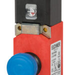 EUCHNER RPS-PR | Rope Pull Safety Switch