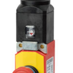 EUCHNER RPS-SC | Rope Pull Safety Switch