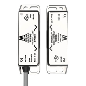 Mechan RSSG-SS-21-DC-03M SAFETY SWITCH & ACTUATOR | 364.028