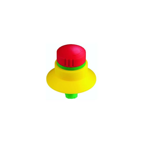 RXBUV-Product-Image-600x600.jpg Schlegel RXBUV Emergency-stop head twist right or left 16.2 mm RXBUV