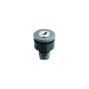 Schlegel RXJSSA12E Key Actuator (RX-JUWEL) Maintained 2 x 90 Degrees  22.3 mm Round RXJSSA12E