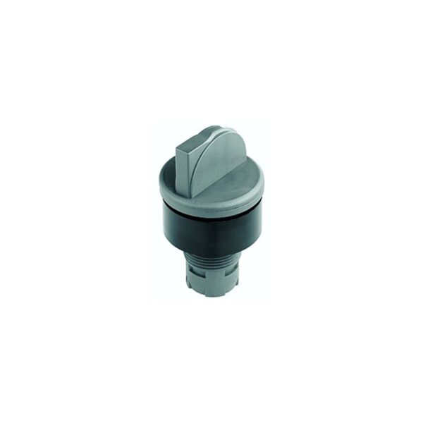 Schlegel RXJSTB Selector Switch Head Round Momentary  22.3 mm RXJSTB