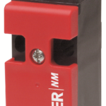 EUCHNER NM-ROLLER PLUNGER | Safety Switch