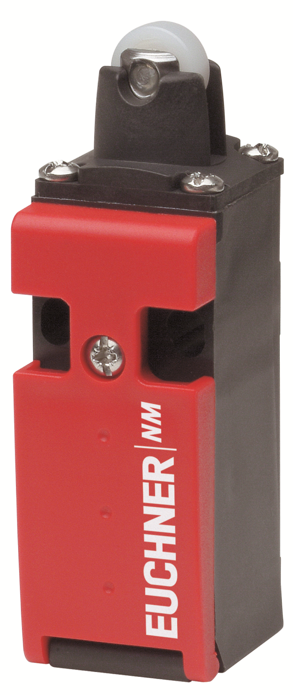 EUCHNER NM-ROLLER PLUNGER | Safety Switch