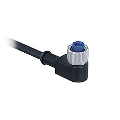 Wenglor Angled Connector | S29 Series - S29-2M