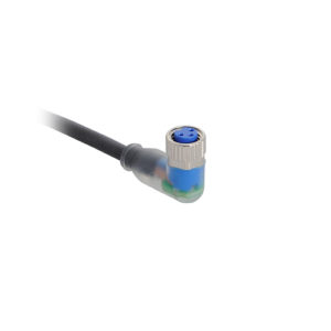 Wenglor Angled Connector | S56 Series - S56-2M