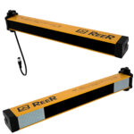 ReeR SAFEGATE MA L2P TRX V/G | Safety Light Curtains