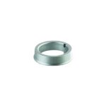 Schlegel SDR Spacer Ring Round Silver SDR