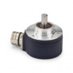 Wieland - SENC HTL Encoder | Incremental Position Safety Encoder