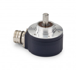 Wieland - SENC HTL Encoder | Incremental Position Safety Encoder