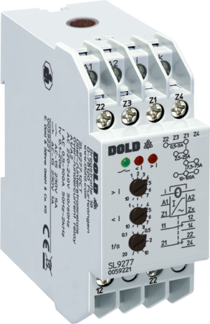 DOLD Automation Products