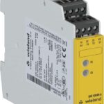 Wieland SNE 4004K/KV Relay Expansion Unit | Relay Expansion Unit